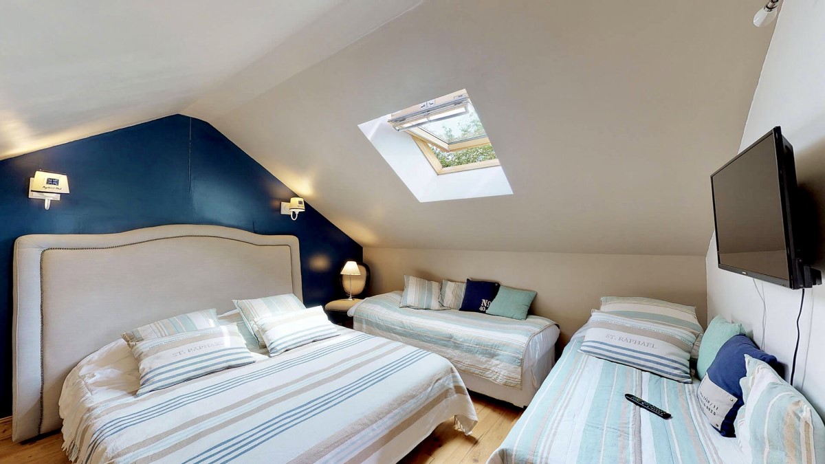 Meublé de tourisme > Duckfly & Boulangerie, Tamerville - photo 9