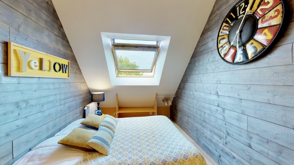 Meublé de tourisme > Duckfly, Tamerville - photo 9