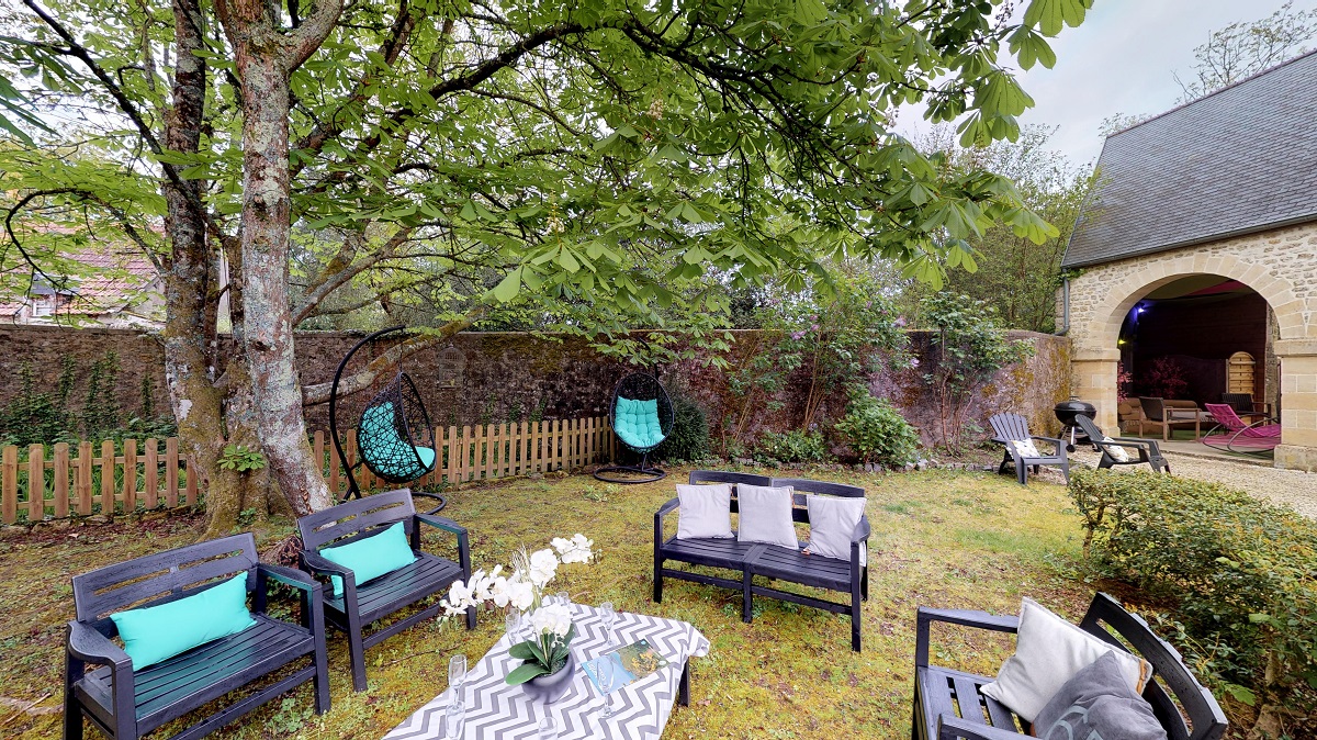 Meublé de tourisme > Voisine, Tamerville - photo 4