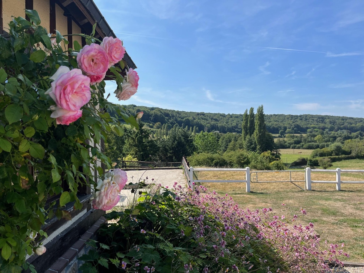 Le Gîte Pâquerette, Hermival-les-Vaux - photo 9