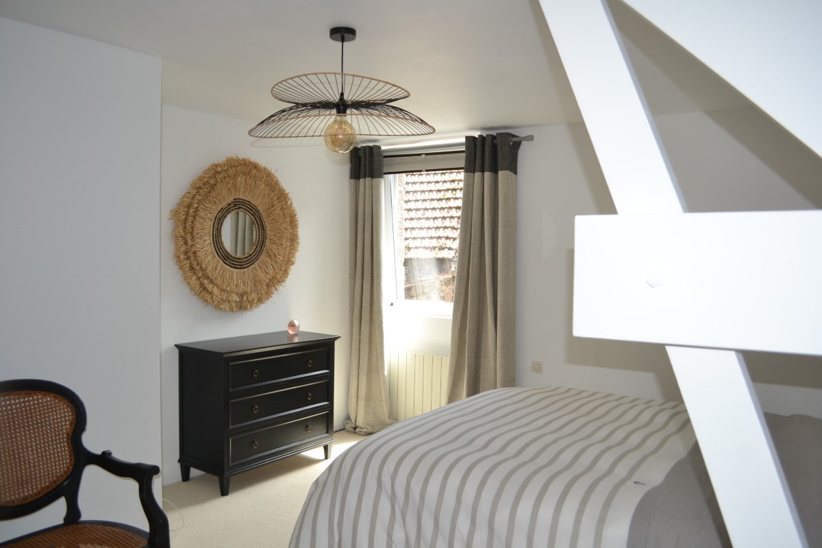 Meublé de tourisme > Les Etables, Siouville-Hague - photo 19