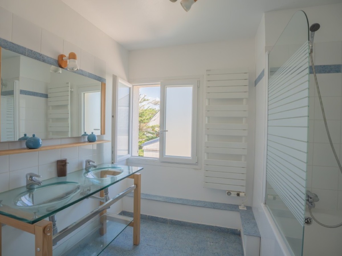 Meublé de tourisme > Maison de vacances, Port-Bail-sur-Mer - photo 14