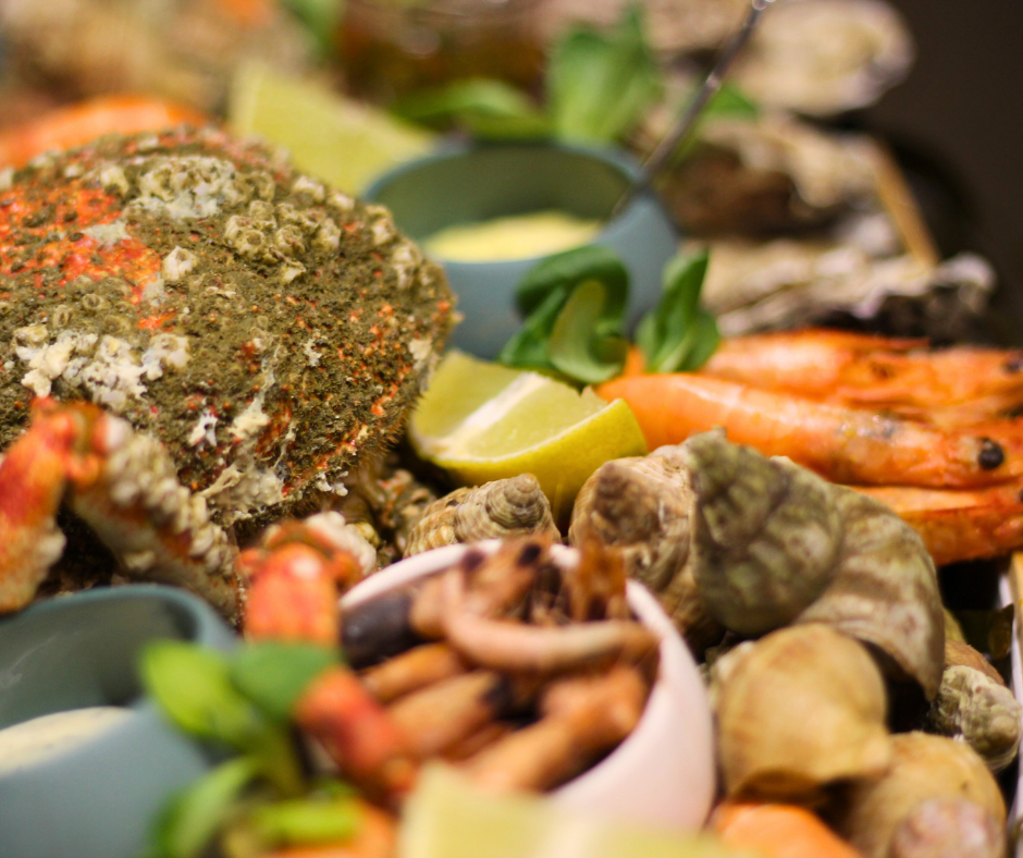 O'lala Bar & Restaurant, Saint-Germain-sur-Ay - photo 14