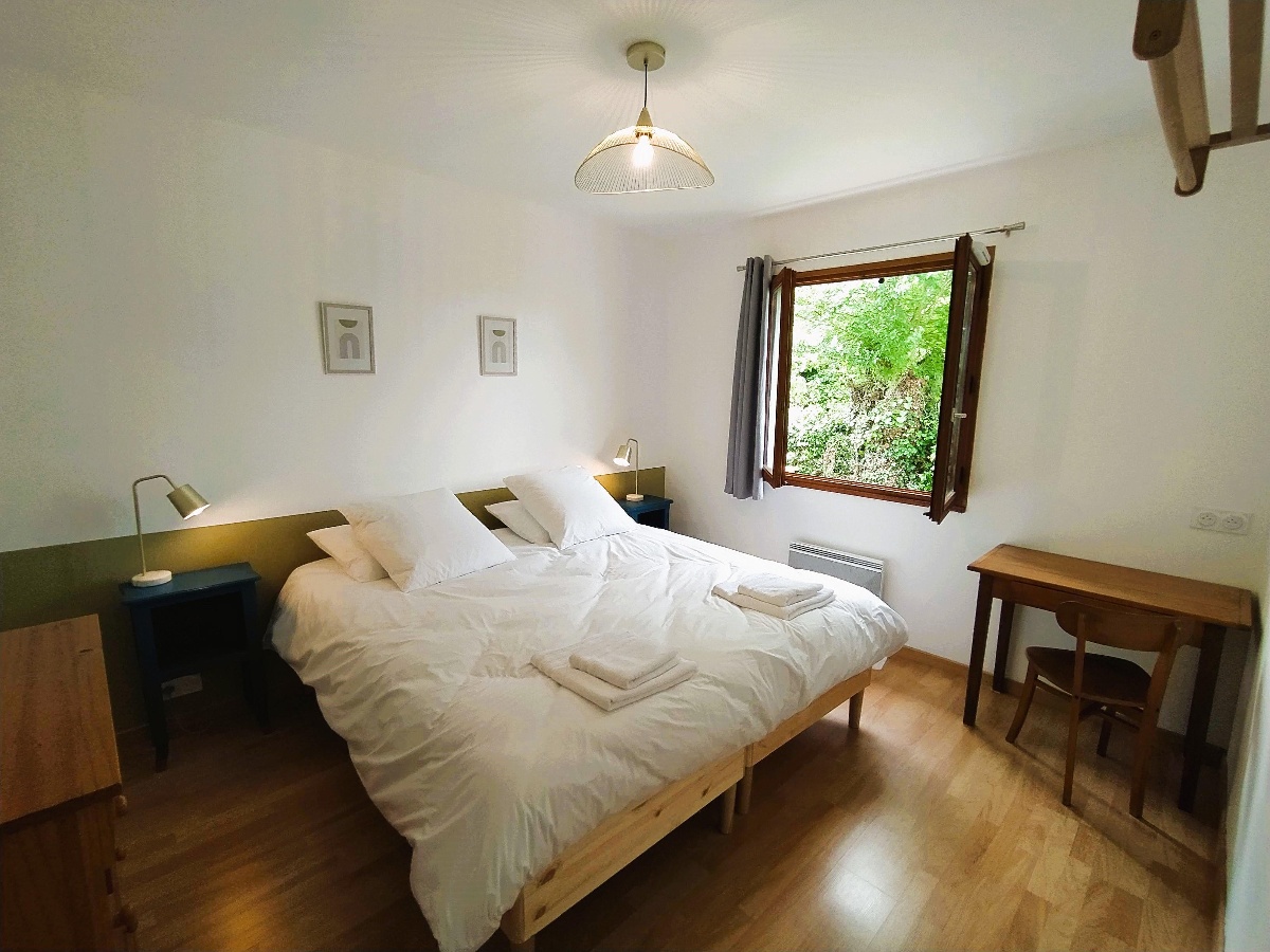 Gîte Chez Jacques et Arlette, Condé-en-Normandie - photo 4