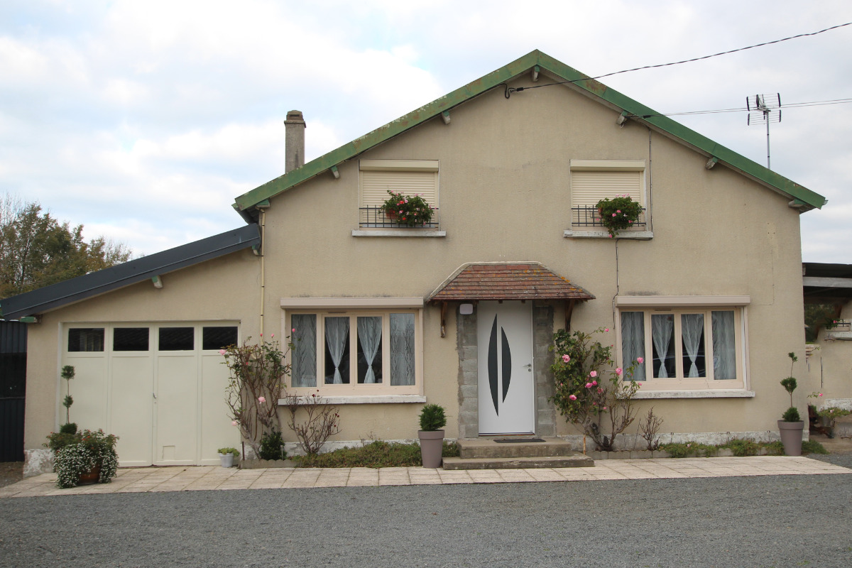 Clévacances H8346 > Les Cactus, Gouville-sur-Mer - photo 10