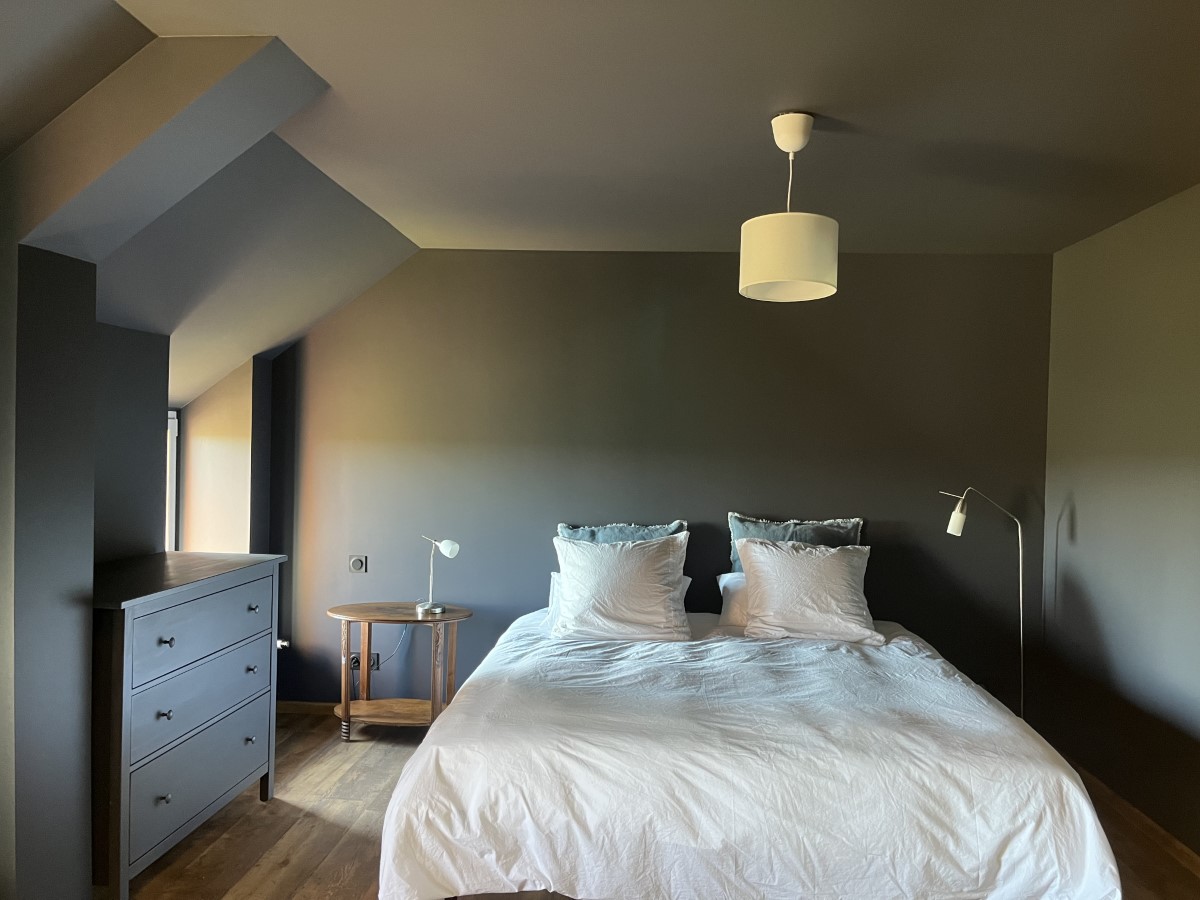 Meublé de tourisme > La Maison de Mary, Anneville-en-Saire - photo 15