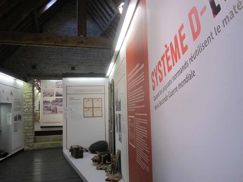 Ferme-musée du Cotentin, Sainte-Mère-Église - photo 10