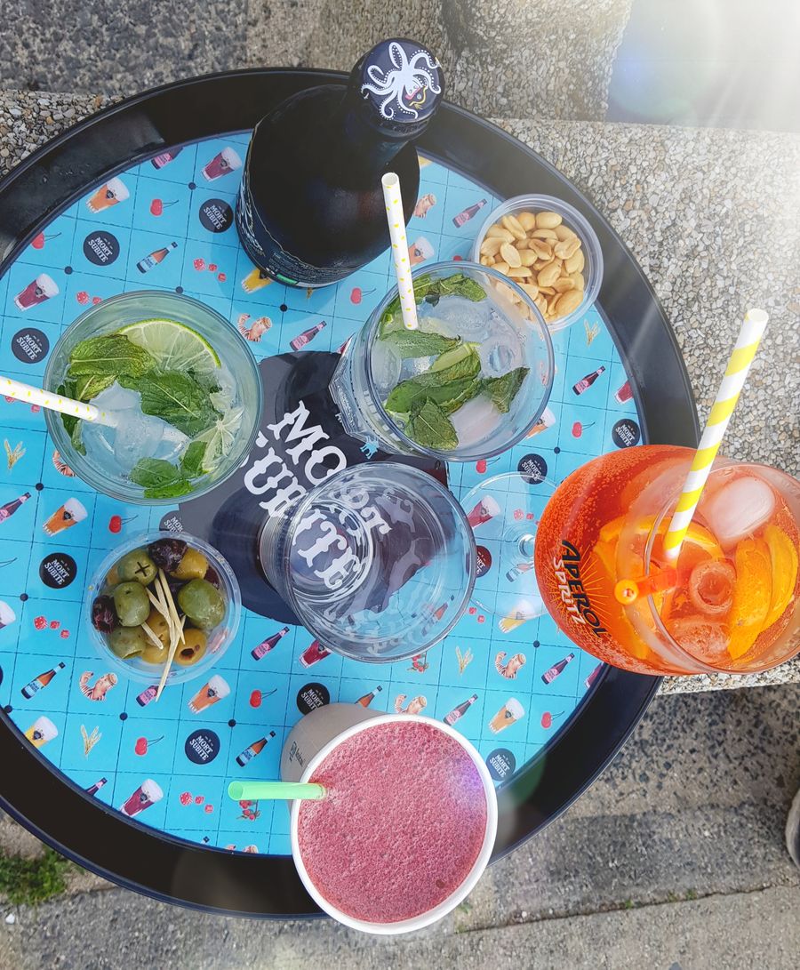 Le P'tit Baigneur, Donville-les-Bains - photo 14