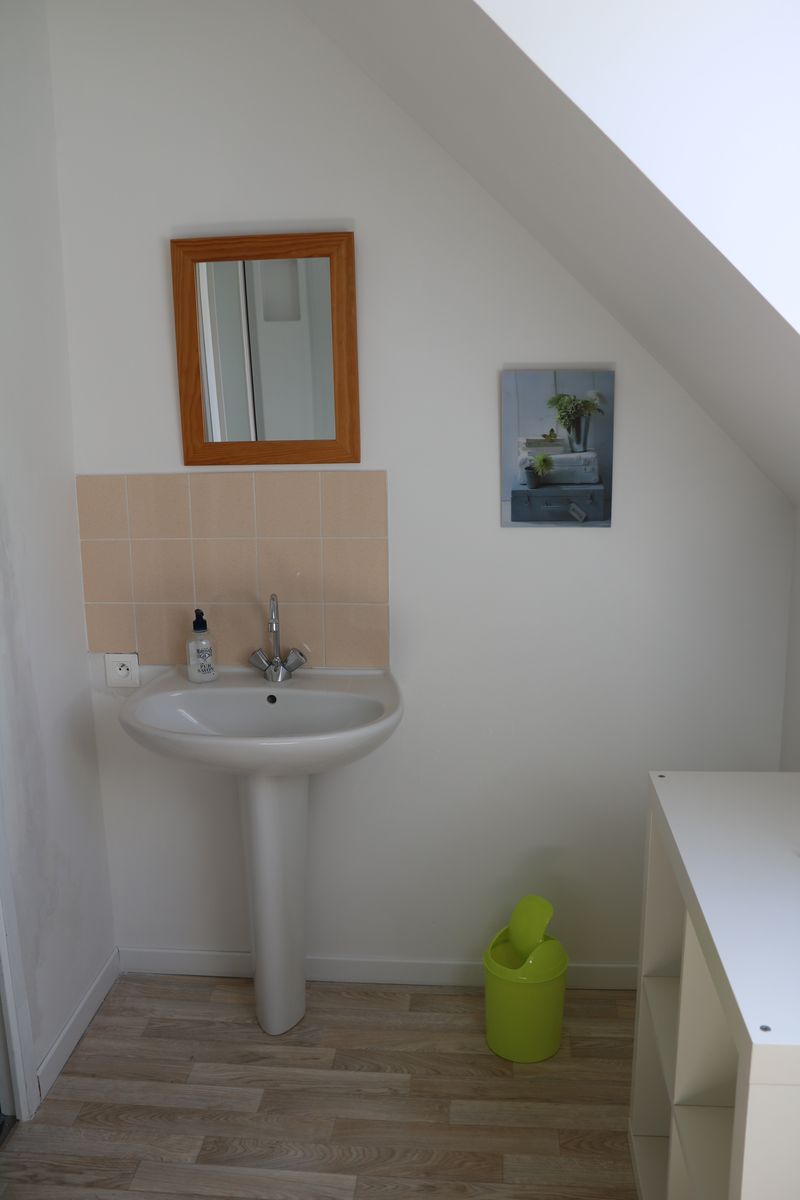 Meublé de tourisme > Maison bord de mer, Pirou - photo 19