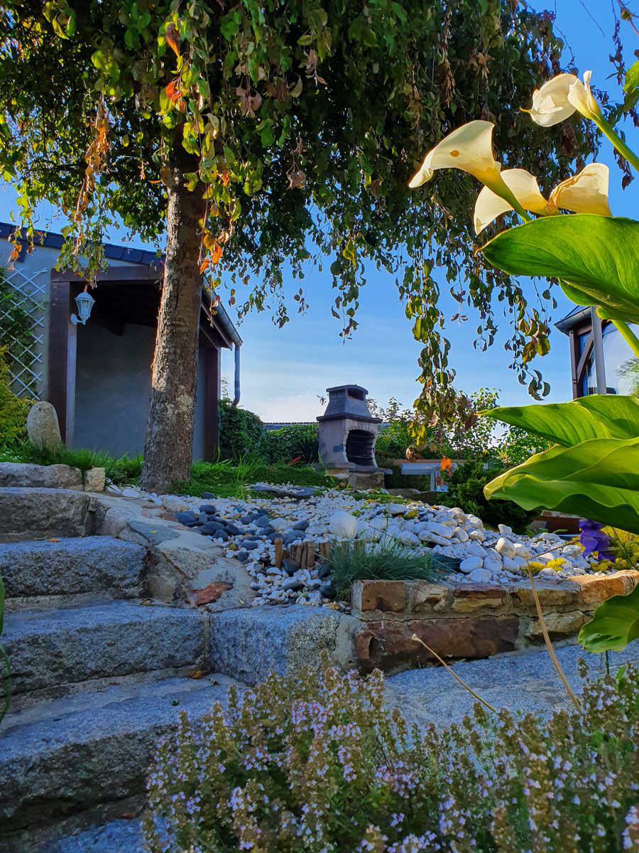 Meublé de tourisme > La Vie Contée, Siouville-Hague - photo 2