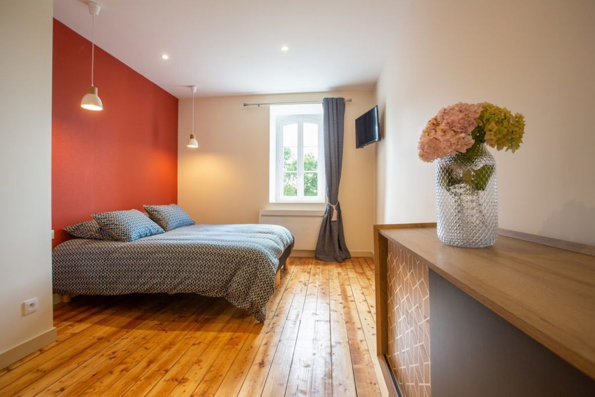 Hébergement groupe > Le Domaine Saint-Michel, Tamerville - photo 8