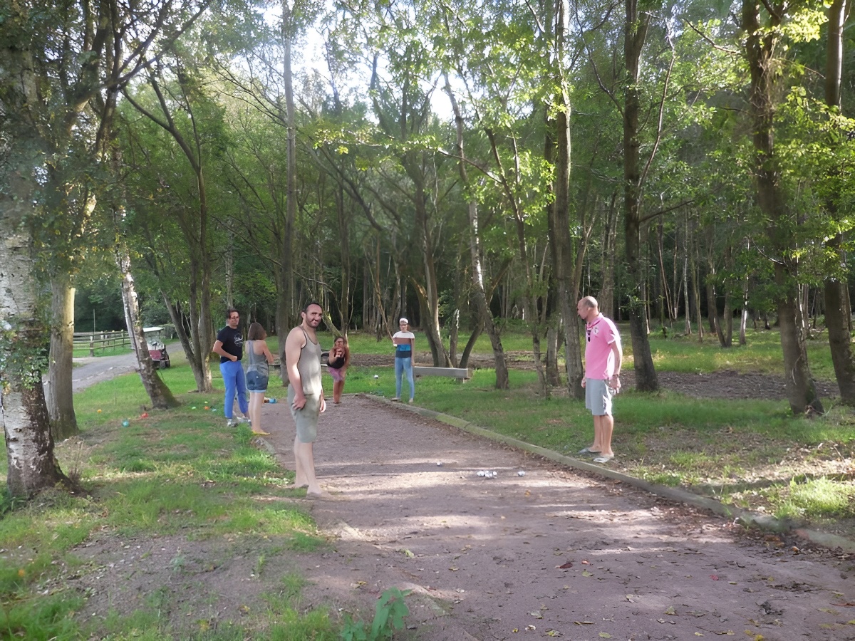 Ferme de la Calèche - L'écurie, Saint-Germain-de-Livet - photo 21