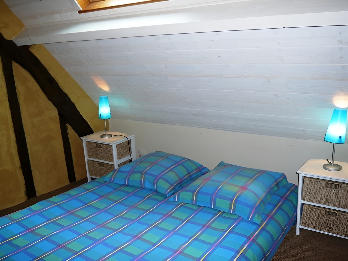 Ferme de la Calèche - L'écurie, Saint-Germain-de-Livet - photo 9