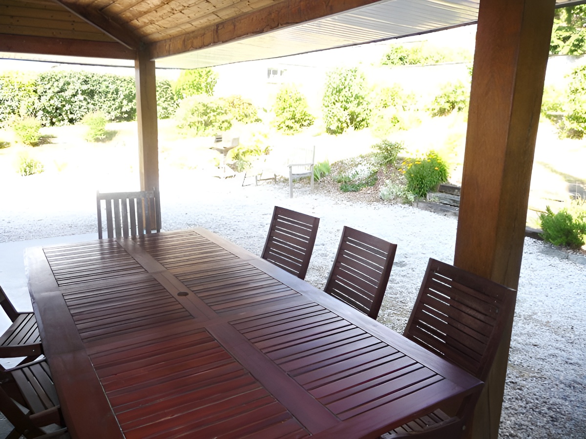 Gîte l'Orange Bleue (12 couchages) - annexe du Lotérot, Cahagnes - photo 9