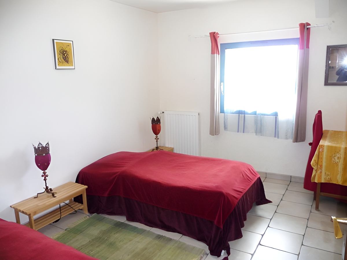 Gîte l'Orange Bleue (12 couchages) - annexe du Lotérot, Cahagnes - photo 2