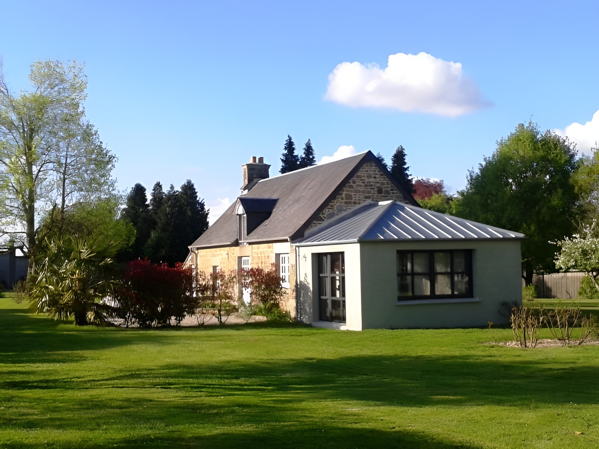 Gite des Mitouflères, Noues de Sienne - photo 13