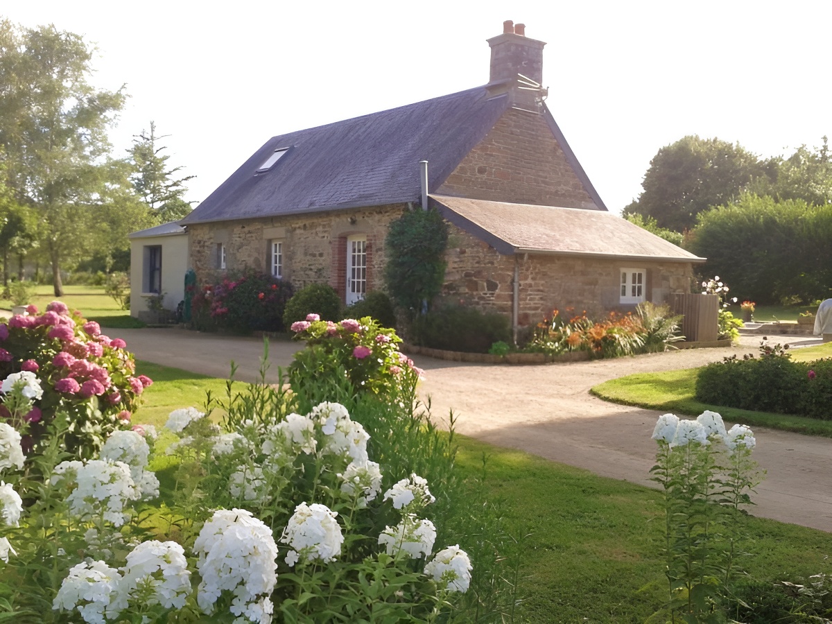 Gite des Mitouflères, Noues de Sienne - photo 7