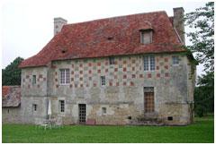 Manoir d'Anfernel