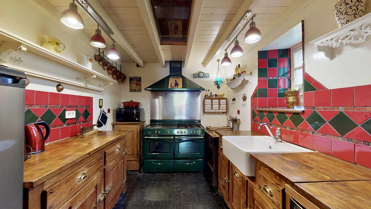 Meublé de tourisme > Grande & Petite Duckerie, Tamerville - photo 11