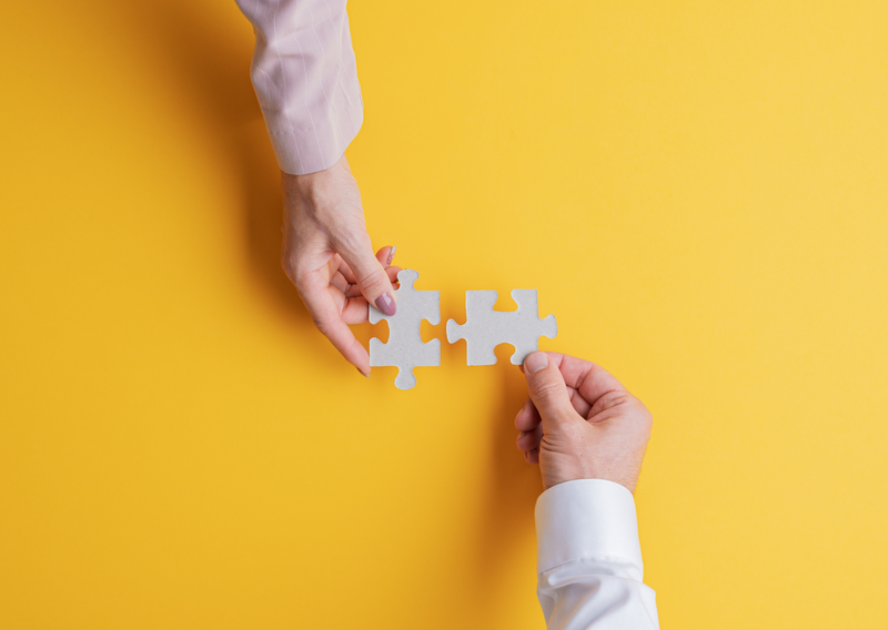 Animation familles : Atelier puzzle — visuel événement