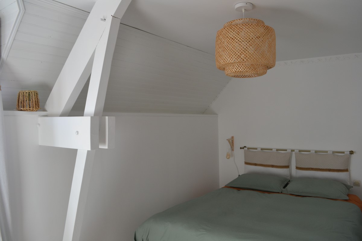 Meublé de tourisme > Les Etables, Siouville-Hague - photo 4