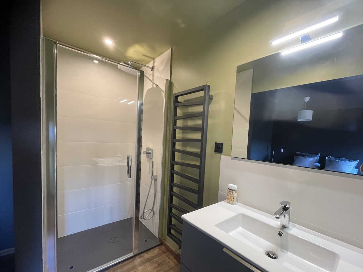 Meublé de tourisme > La Maison de Mary, Anneville-en-Saire - photo 18