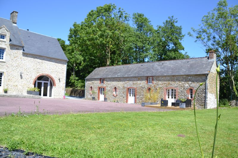 Meublé de tourisme > Les marais blancs côté campagne, Picauville - photo 19