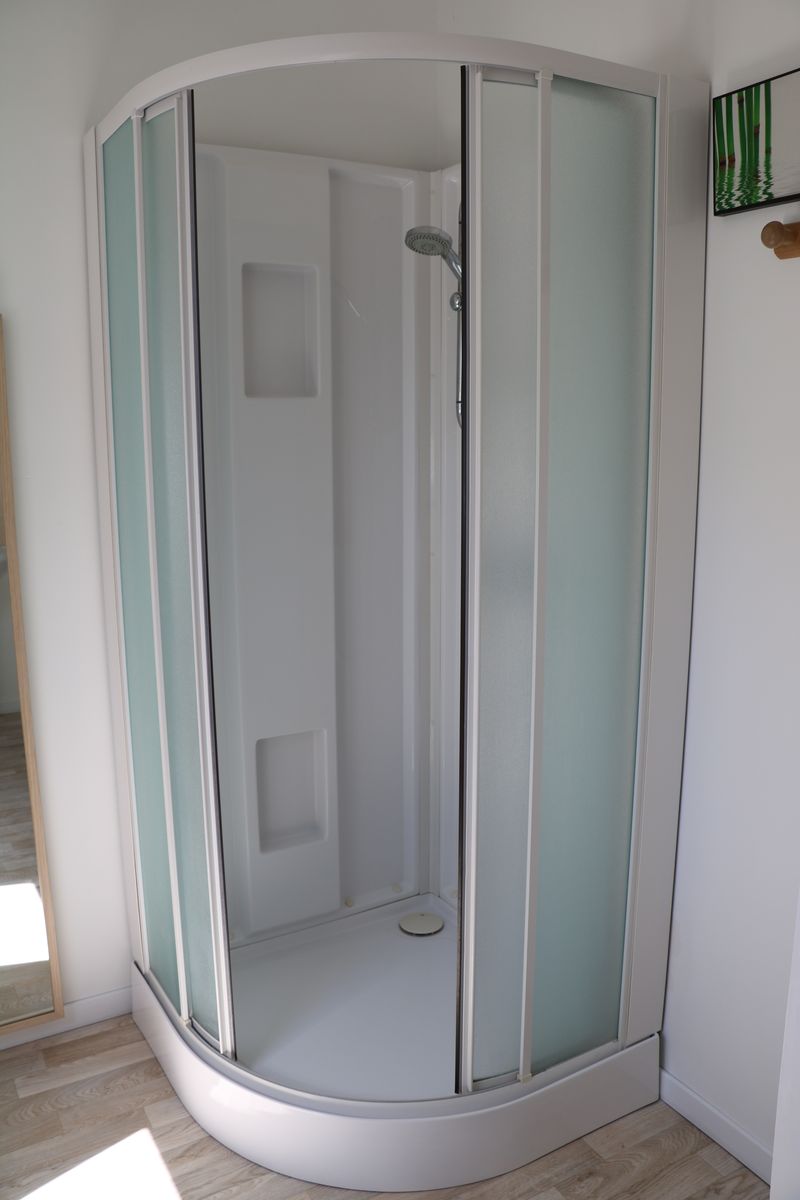 Meublé de tourisme > Maison bord de mer, Pirou - photo 18