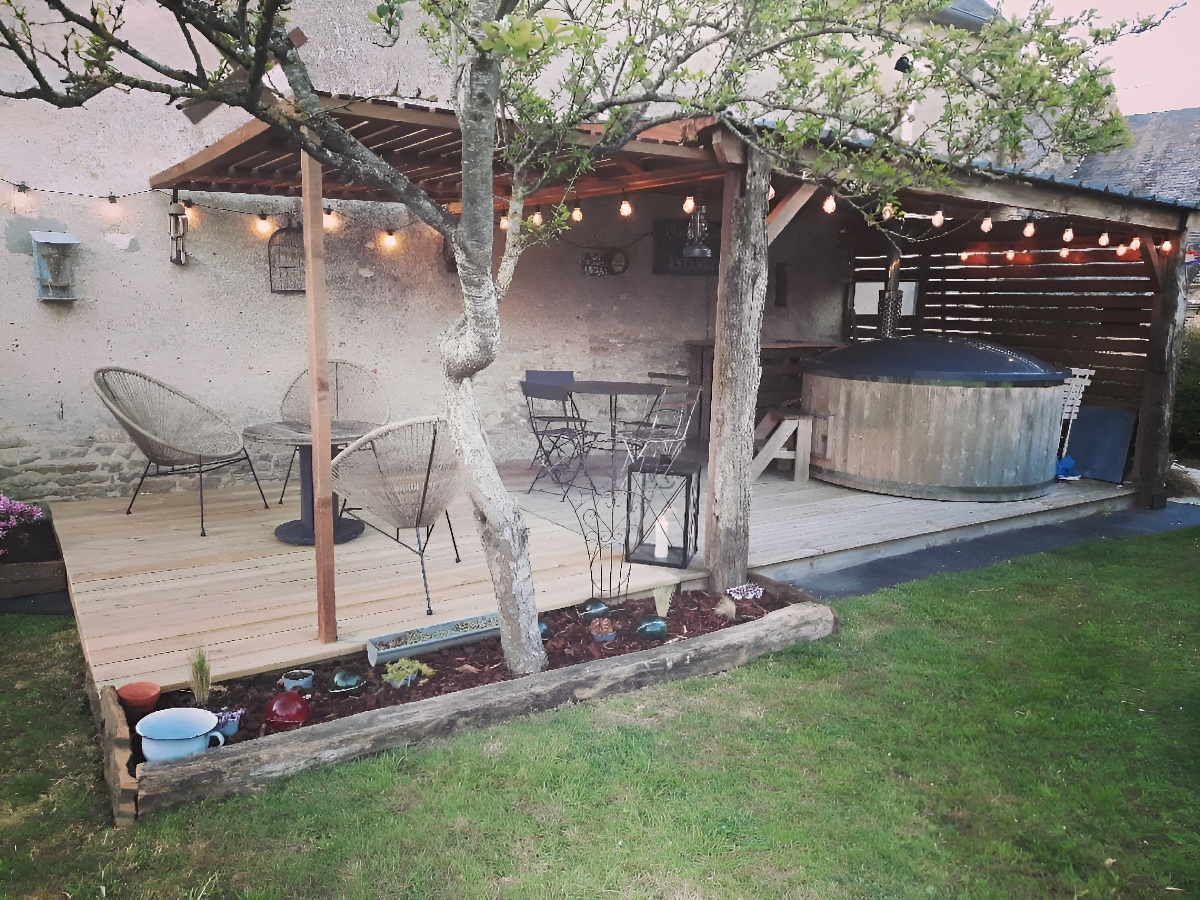 L'Escale, Creully sur Seulles - photo 6