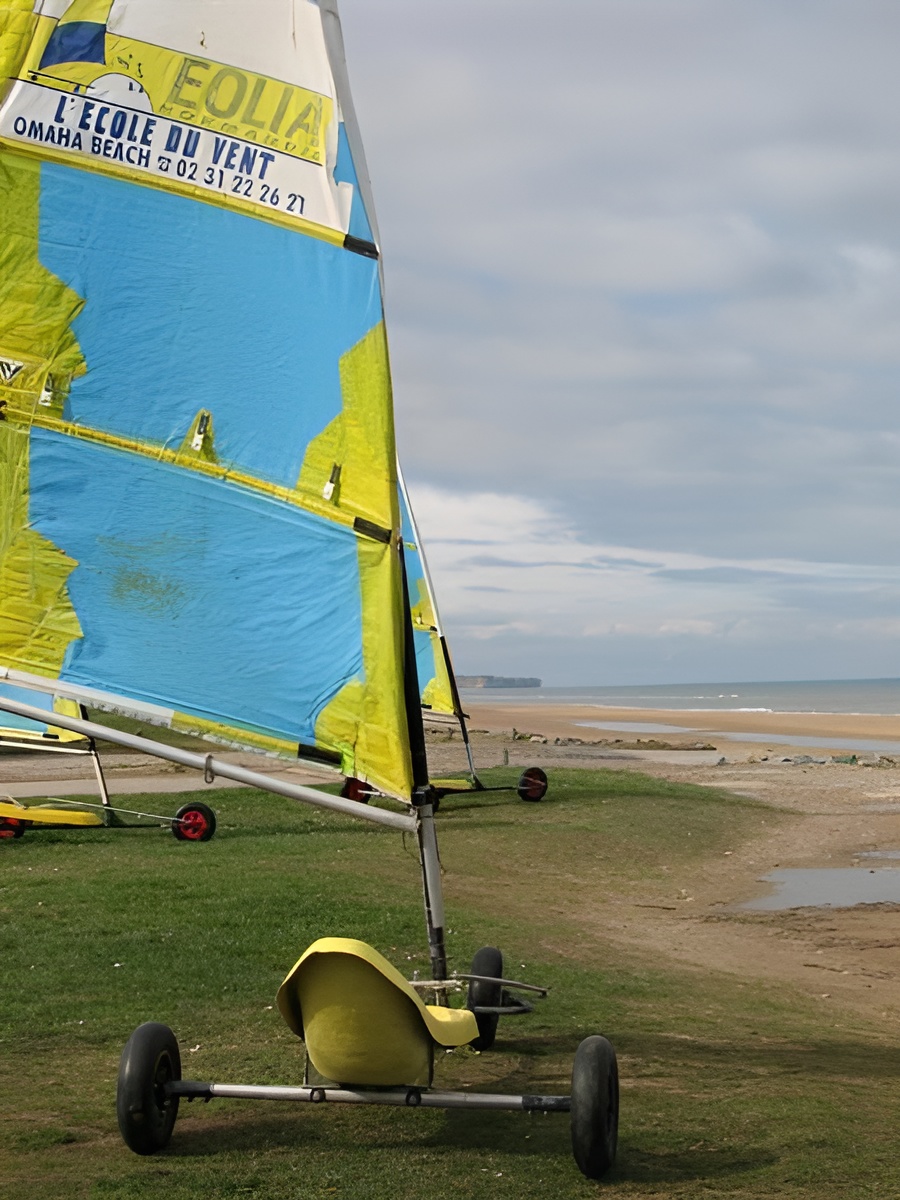 GITE LE PASSE COMPOSE A SAON, Saon - photo 10