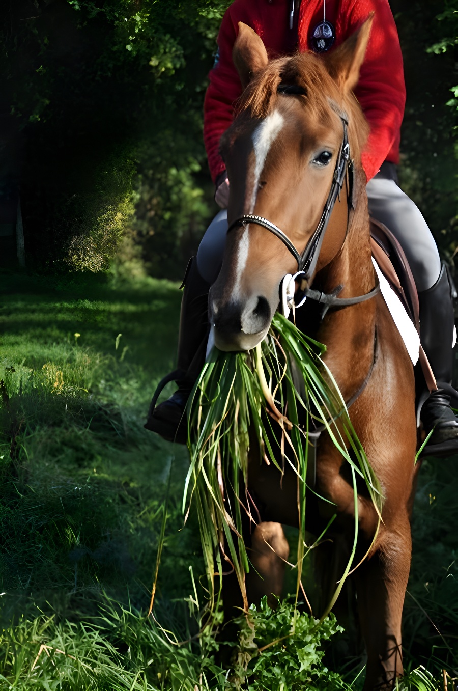 GITE LE PASSE COMPOSE A SAON, Saon - photo 8