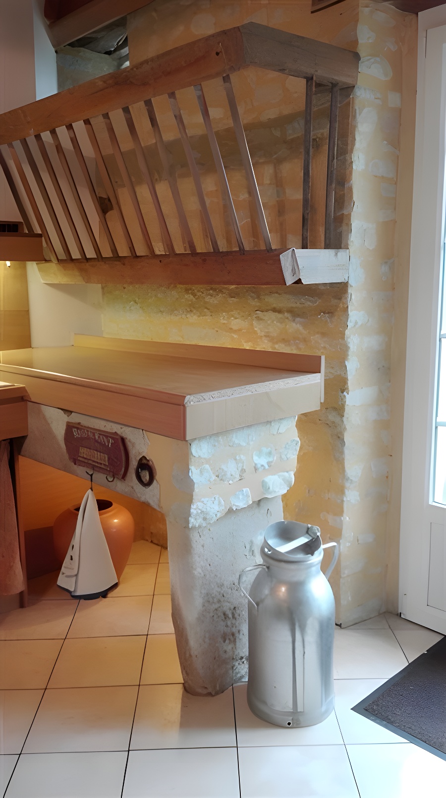 GITE LE PASSE COMPOSE A SAON, Saon - photo 13