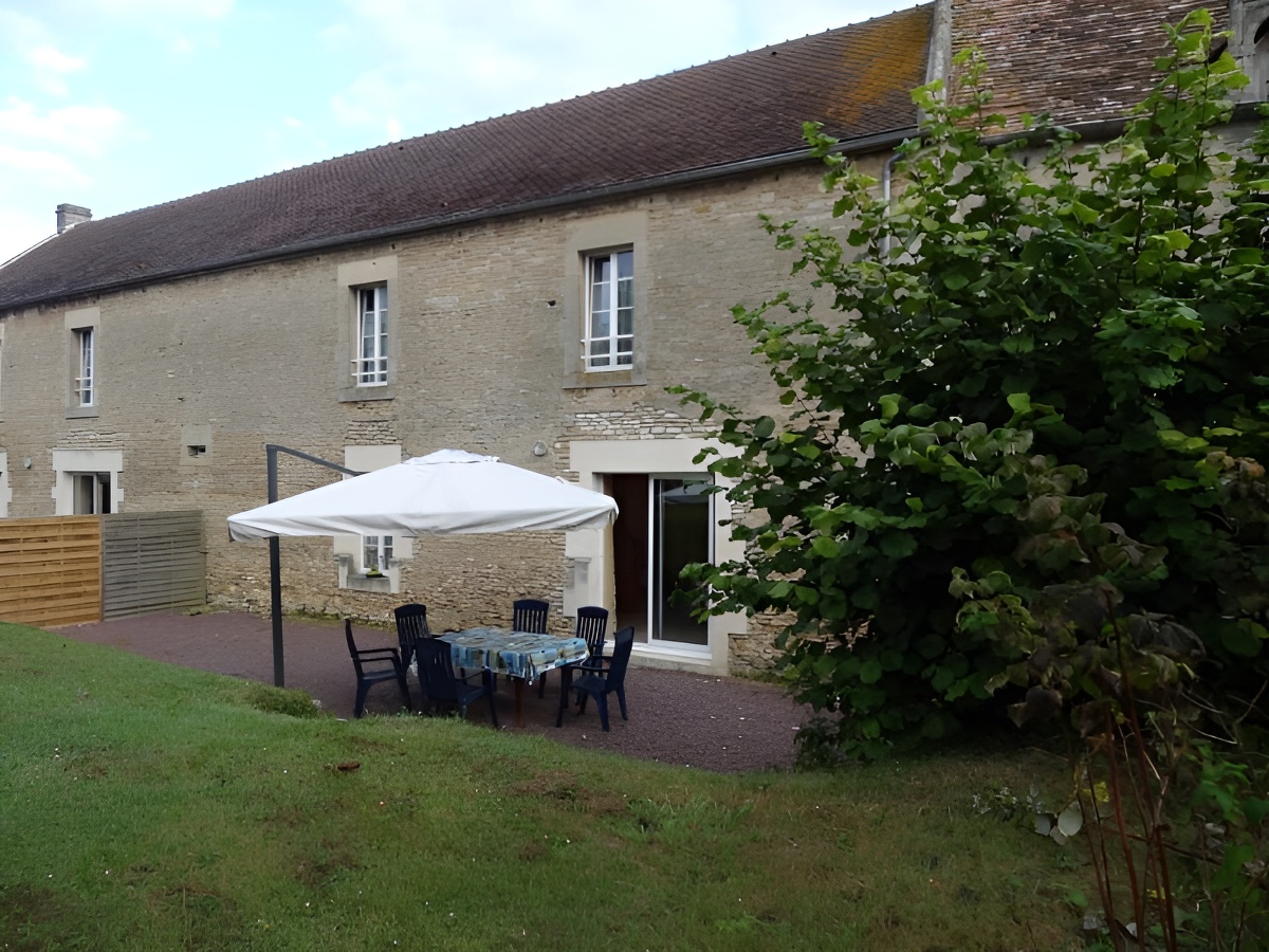 M. et Mme Bardelle, Bernières-sur-Mer - photo 9