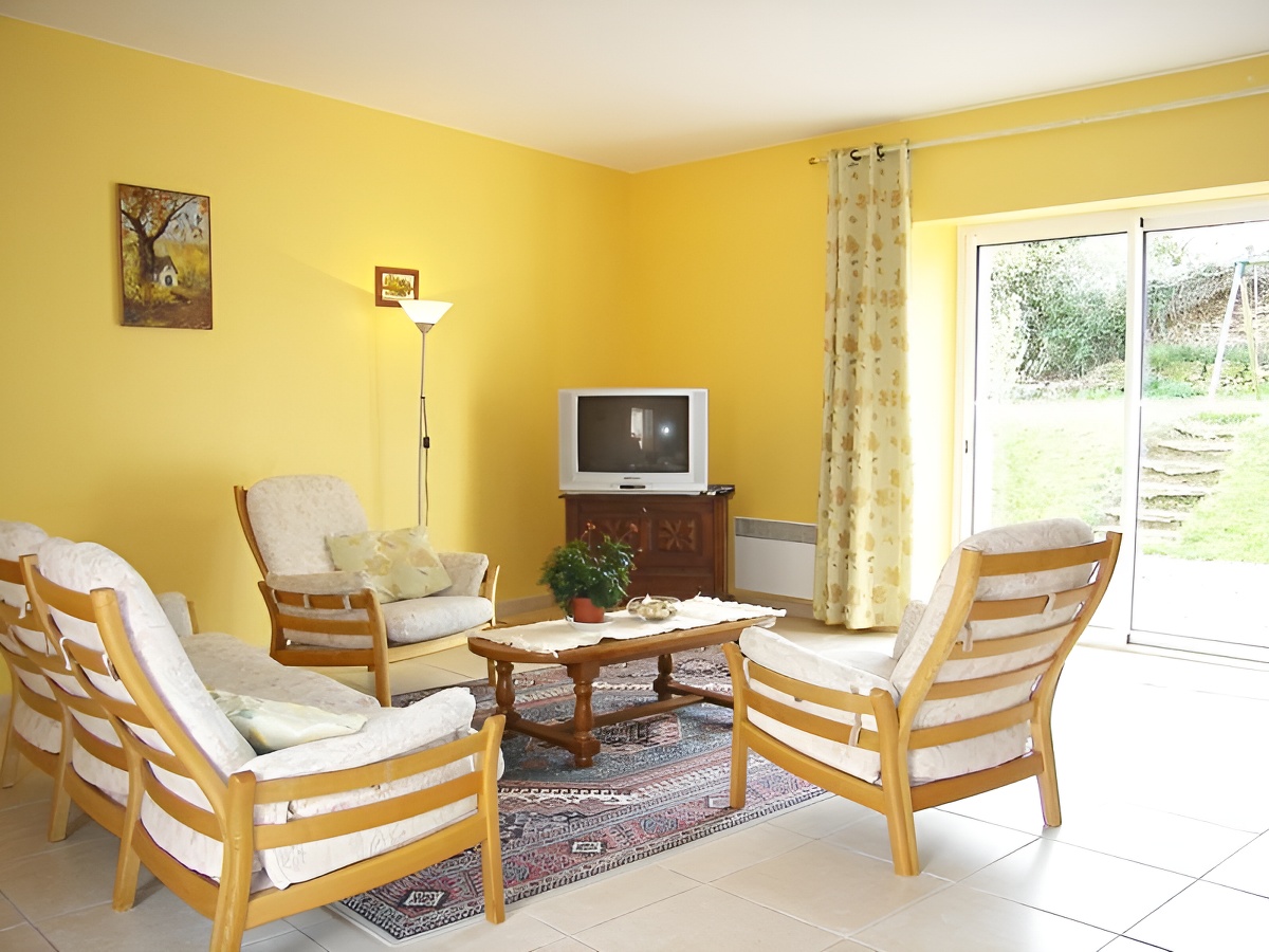 M. et Mme Bardelle, Bernières-sur-Mer - photo 5