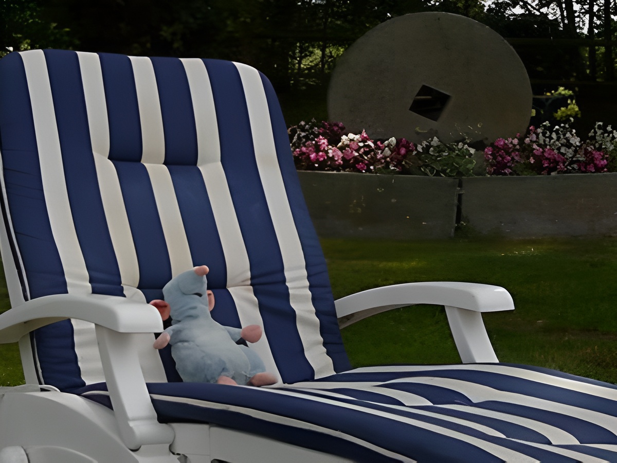 Claque Pépins, Mézidon Vallée d'Auge - photo 10