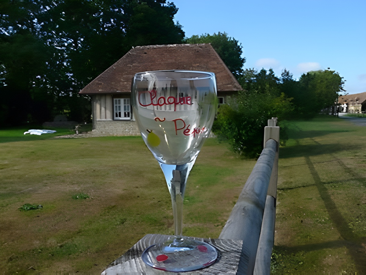 Claque Pépins, Mézidon Vallée d'Auge - photo 3