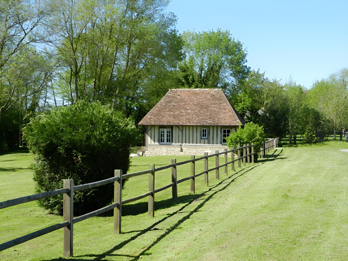 Claque Pépins, Mézidon Vallée d'Auge - photo 9