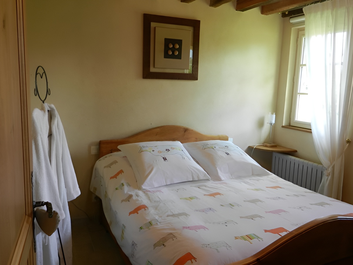 Claque Pépins, Mézidon Vallée d'Auge - photo 4