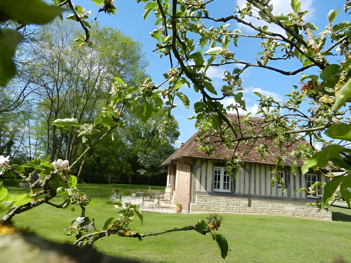 Claque Pépins, Mézidon Vallée d'Auge - photo 7