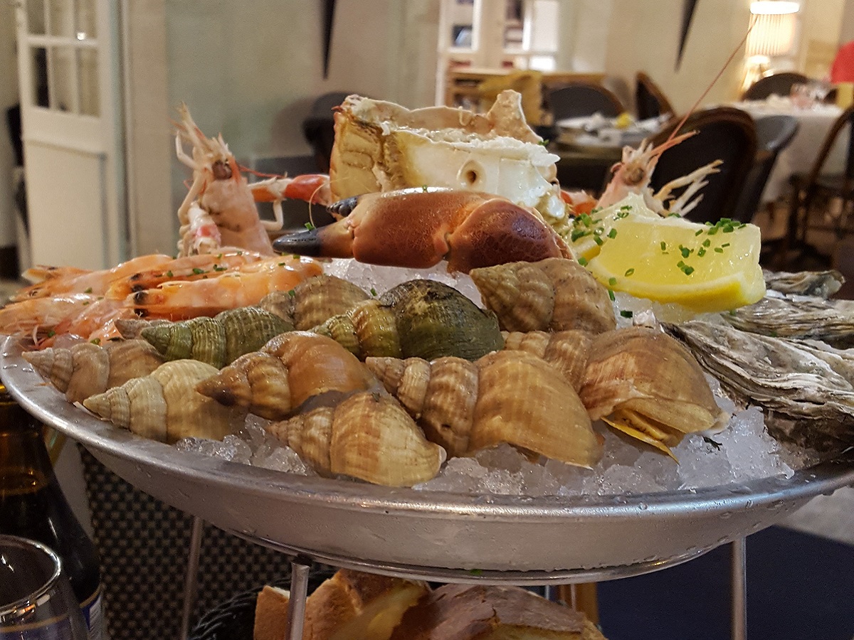 Les Mouettes, Courseulles-sur-Mer - photo 10