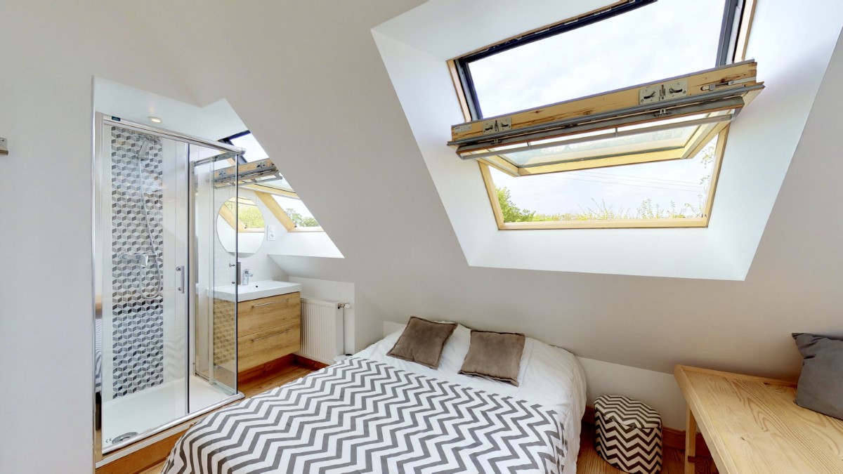 Meublé de tourisme > Duckfly, Tamerville - photo 16