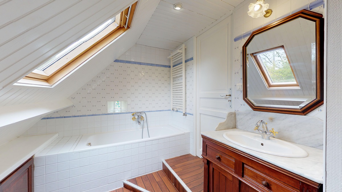 Meublé de tourisme > Voisine, Tamerville - photo 18