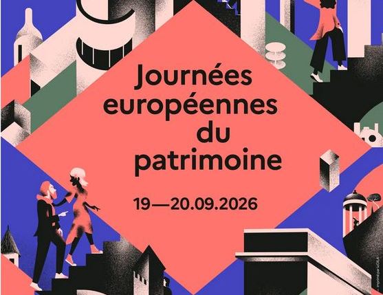 VISITES GUIDES EGLISE SAINT MARTIN DE BRIONNE - JOURNEES EUROPEENNES DU PATRIMOINE