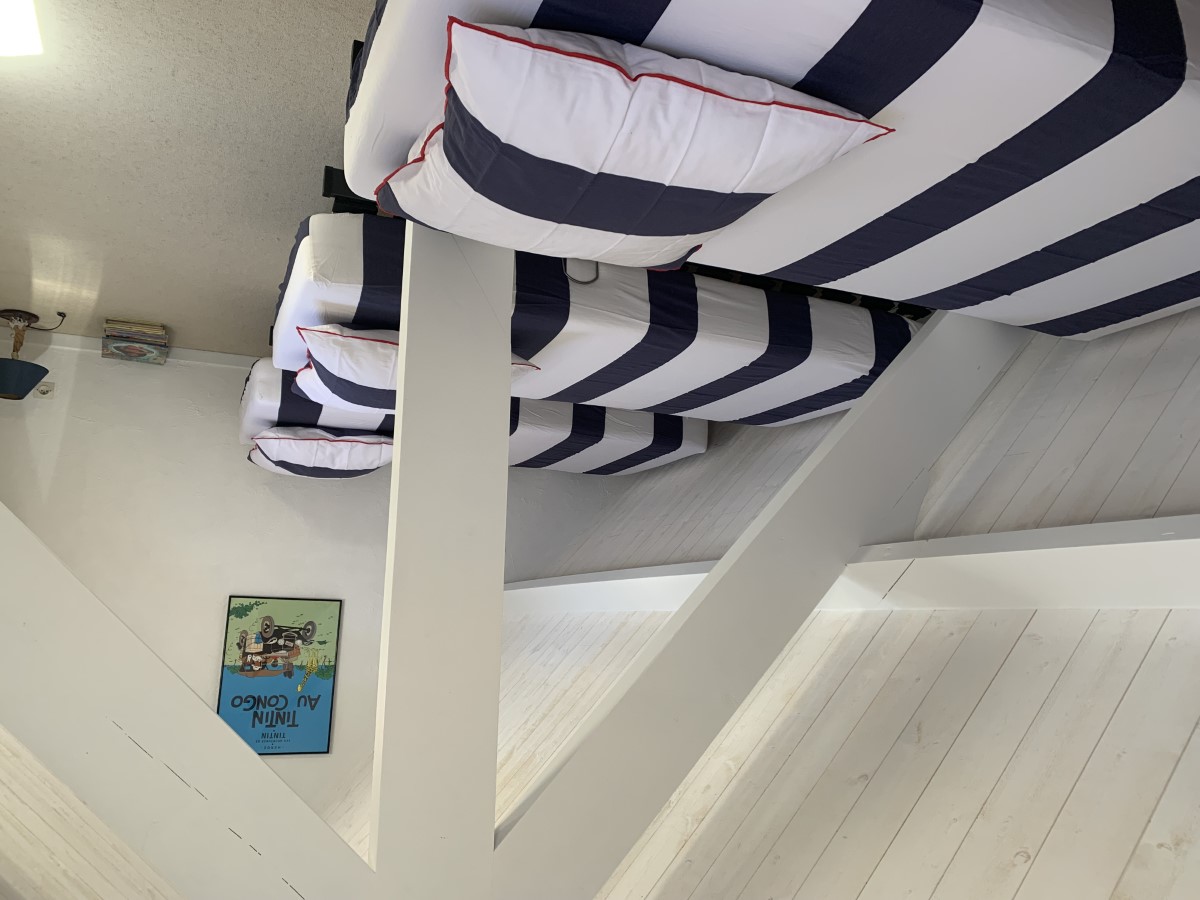 Meublé de tourisme > Les Etables, Siouville-Hague - photo 14