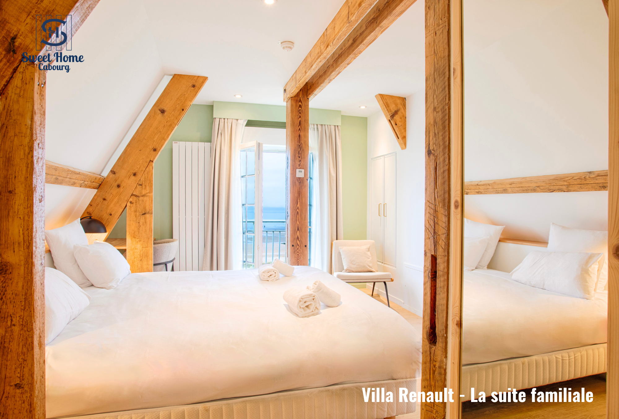 Club de Vacances Sweet Home Cabourg, Cabourg - photo 23