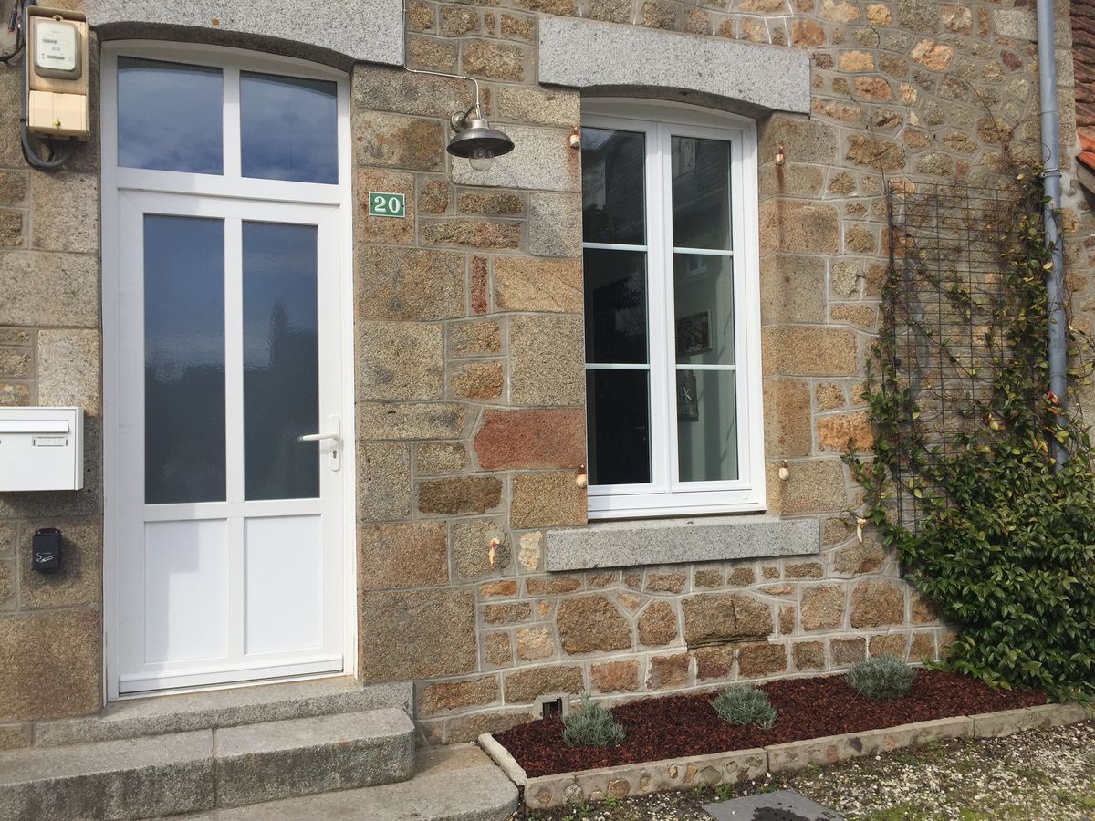 Meublé de tourisme > Le Cottage de la Baie, Carolles - photo 8