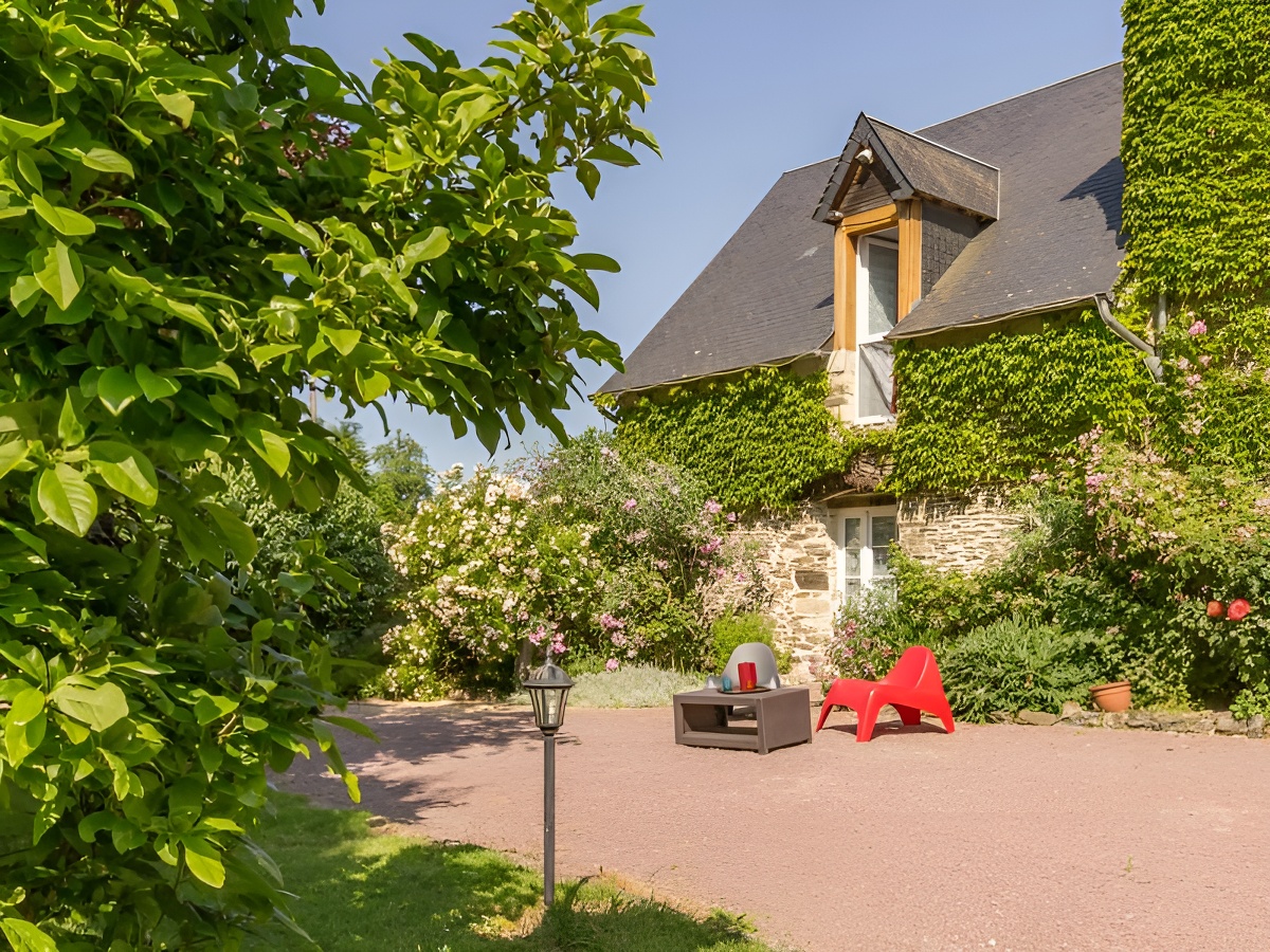 Les Magnolias, Cahagnes - photo 20