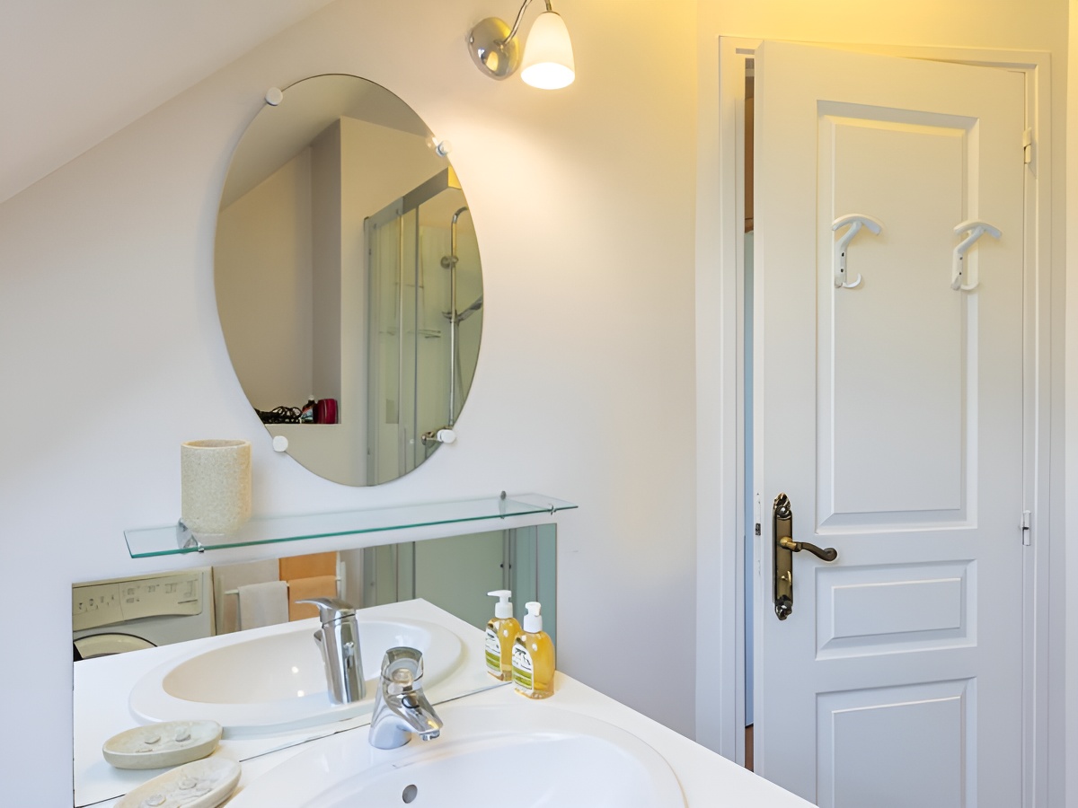 Les Magnolias, Cahagnes