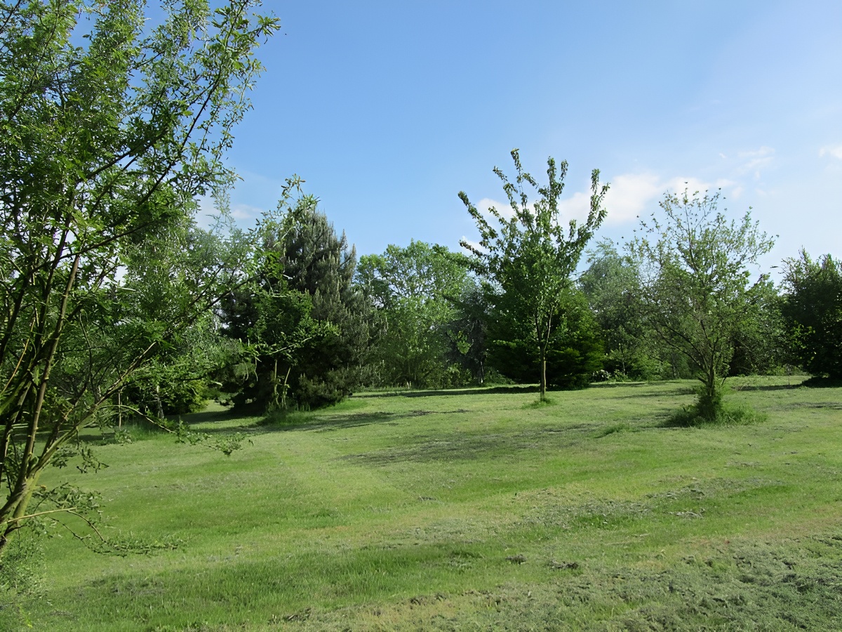 Les Magnolias, Cahagnes - photo 13