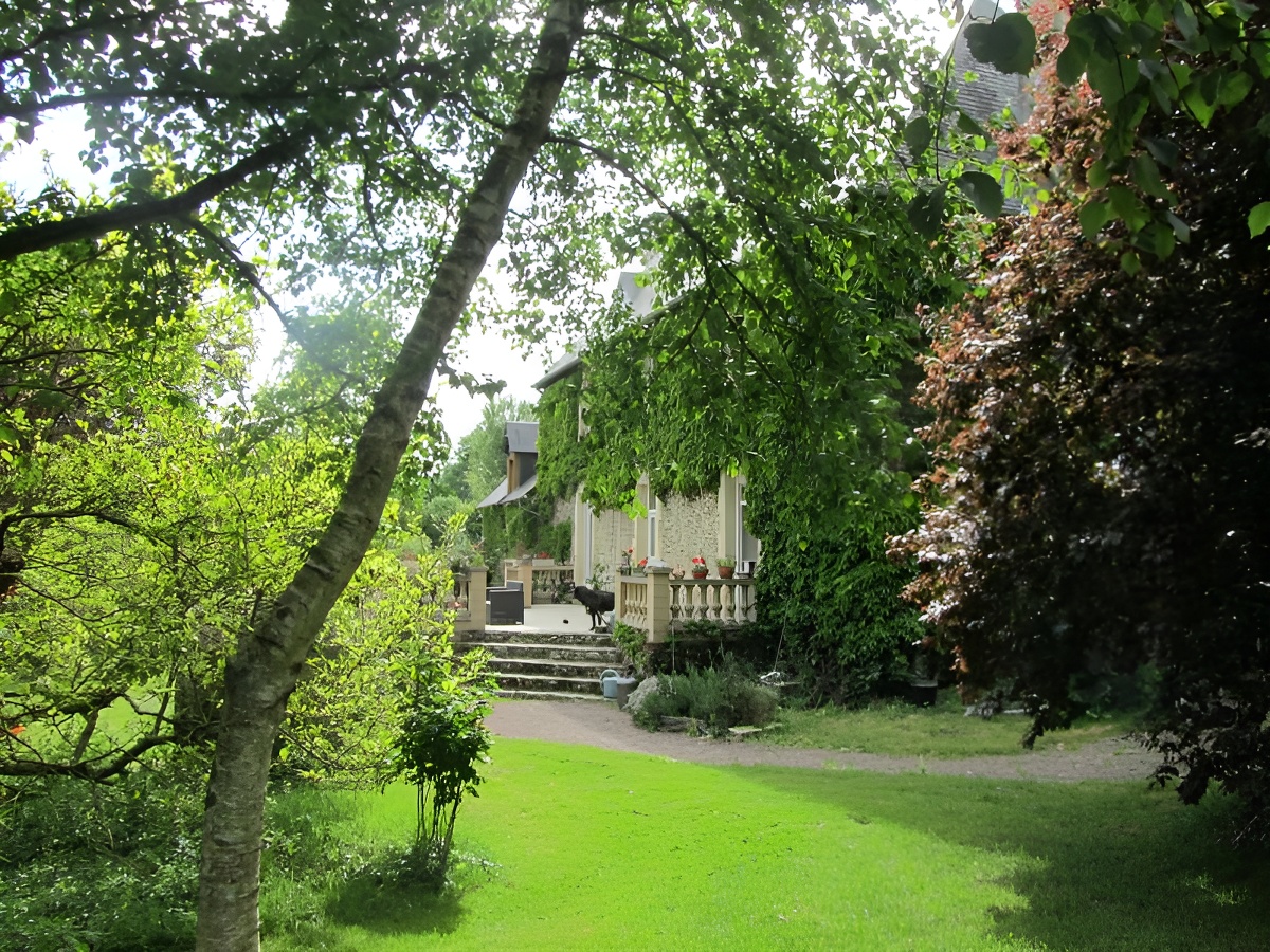 Les Magnolias, Cahagnes - photo 11